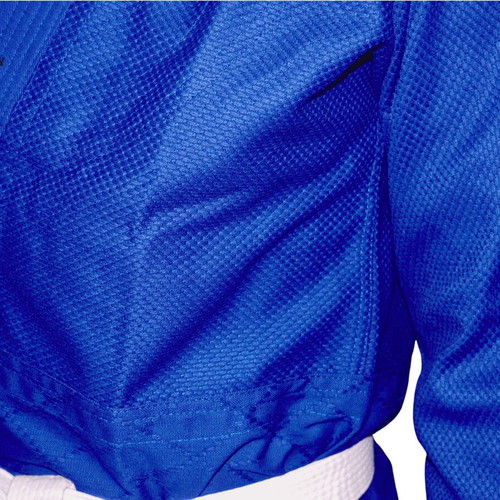 Legendary Judo Set Premium Blue 450GSM New