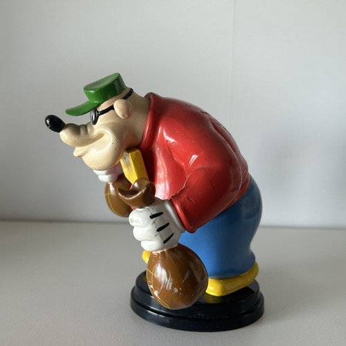 Bouncer Beagle figure used, approx 13 cm