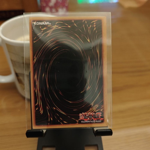 Obelisk the Tormentor card new