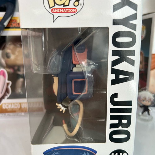 Kyoka Jiro Funko Pop like new