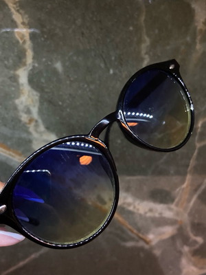 Σετ 2 ζευγάρια γυαλιά