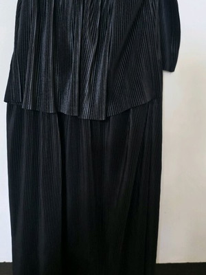 Vila dress new, size M, black, above the knee