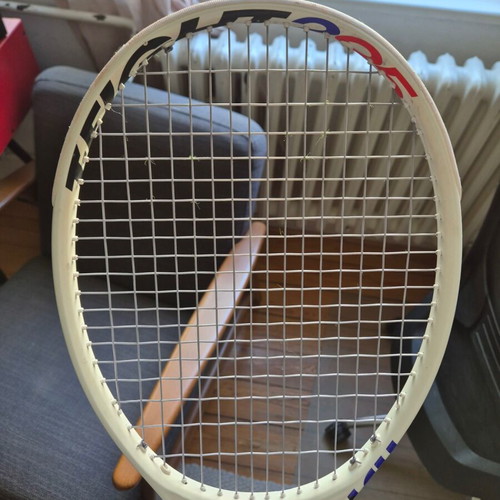 Tecnifibre T-Fight 295 Isoflex L2 tennis racket used