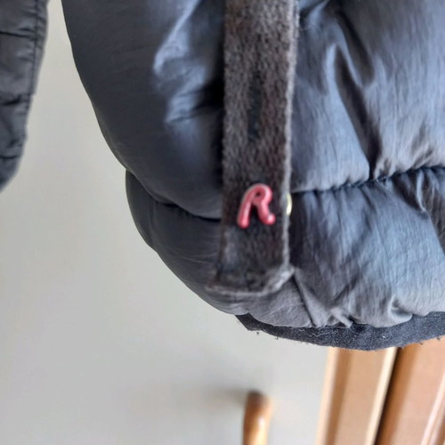 Replay unisex jacket for child 8-12 years in perfect condition