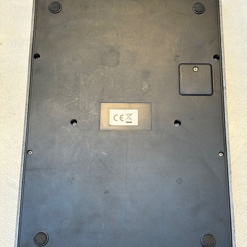 Large vintage calculator