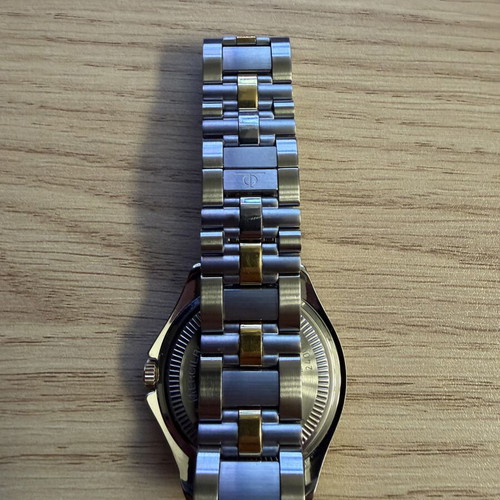 Baume & Mercier Malibu MV045083 watch like new, automatic, 36mm