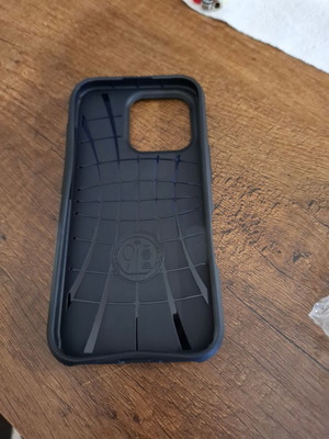 iPhone 16Pro case unused