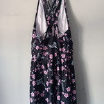 Tankini top, multicolor, size M 38