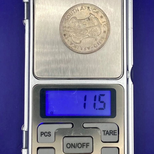 Mini digital precision scale 0.1g - 500g new