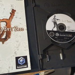 Resident Evil Zero Nintendo GameCube like new