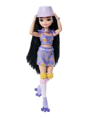 Barbie Dream Besties κούκλα Roller Skate Renee καινούργιο