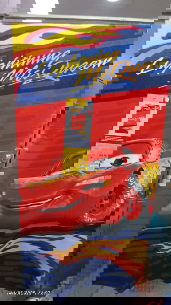 ΠΕΤΣΕΤΑ ΘΑΛΑΣΣΗΣ ΠΑΙΔΙΚΗ