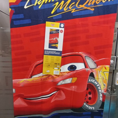 Children's Cars Beach Towel new microfiber 70x140 cm