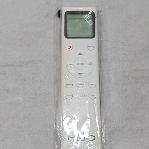 MBO remote control like new