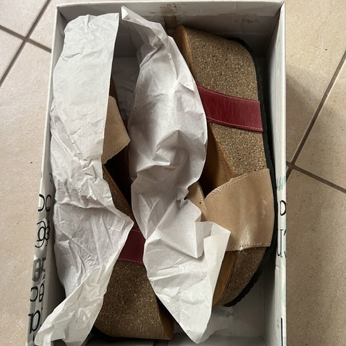 Parex women's shoes size 41 like new