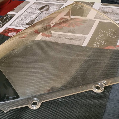 Honda CBR1000RR 2006 fairing used, original