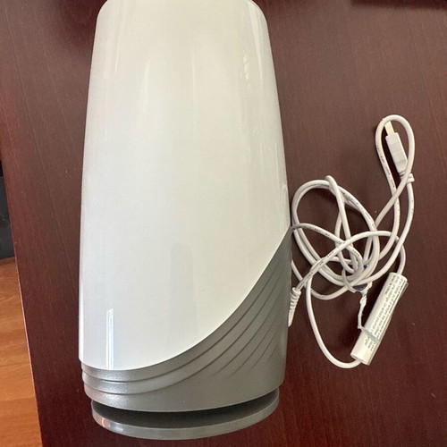 BB Luv air filter for room like new with new filter included