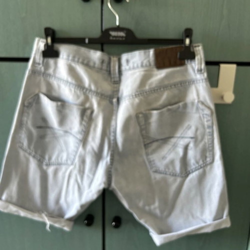 SFERA denim urban men's size 46 jean shorts