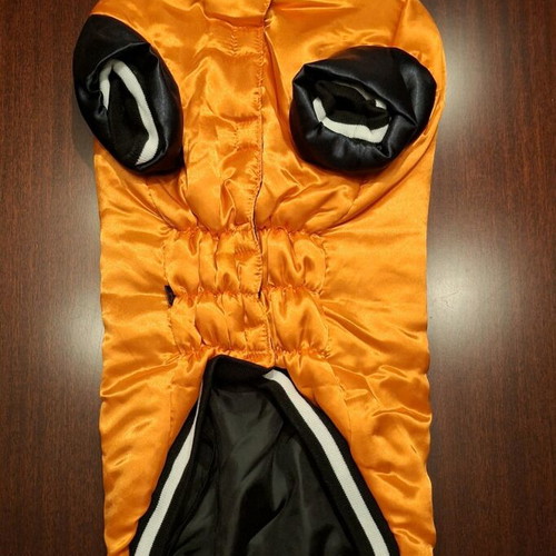 Croci Shinjuku dog jacket 50cm new