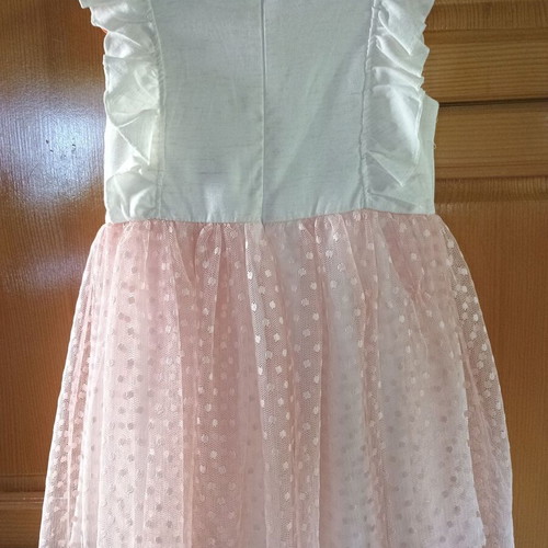 Fairy dress no 4 new
