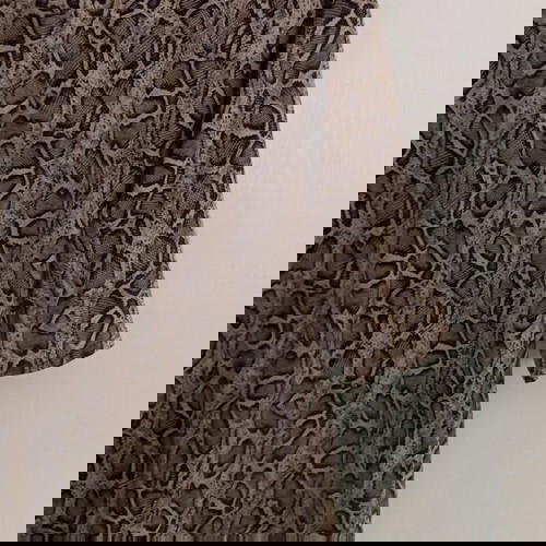 ΠΟΥΚΑΜΙΣΑ ANIMAL PRINT