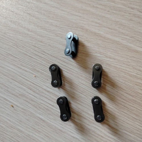 Quick Link bicycle chain connectors pack of 5 new