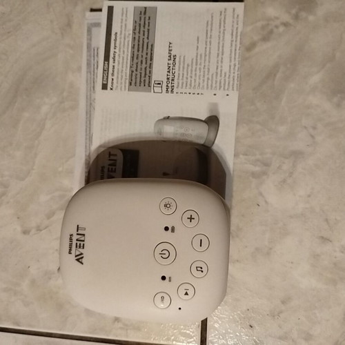 Baby monitor in good condition