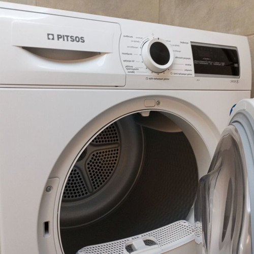 Pitsos dryer 8 kg like new