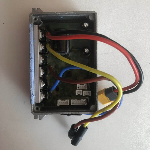 Segway-Ninebot Max G30 electric scooter controller new