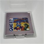 Κασσετα Nintendo GBC - Gameboy Classic - Color -Megaman III