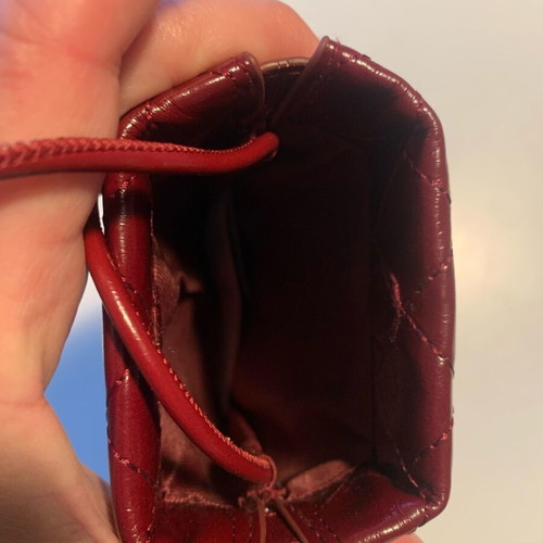Mango crossbody bag used, almost unused