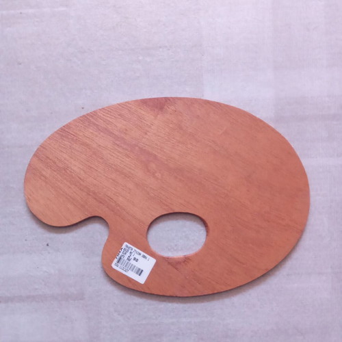 Wooden Palette new