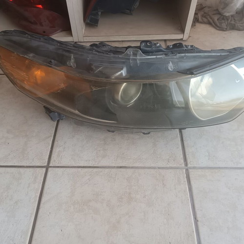Εμπρός δεξιό φανάρι Honda Accord '09-'11 μεταχειρισμένο