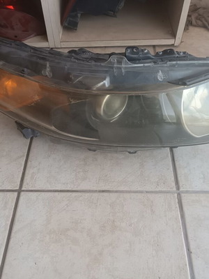 Εμπρός δεξιό φανάρι Honda Accord '09-'11 μεταχειρισμένο