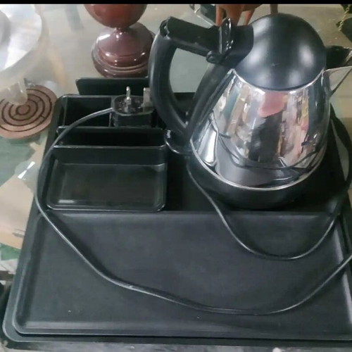 Water kettle like new