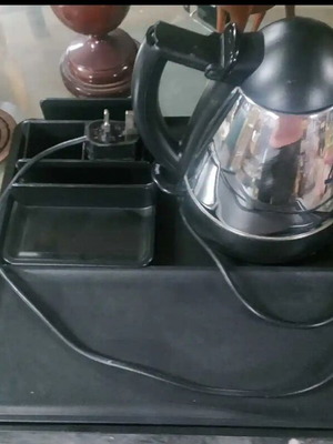 Water kettle like new
