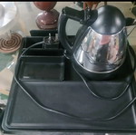 Water kettle like new