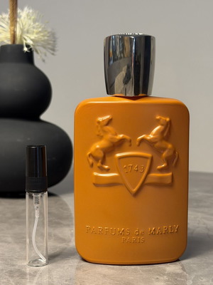 Parfums De Marly Althair 5ml Eau de Parfum new decant