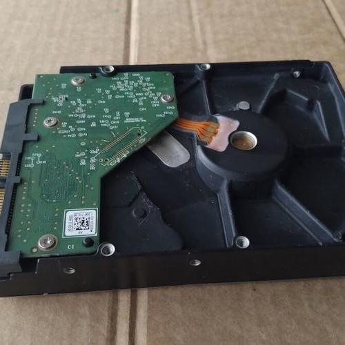 Western Digital Caviar Blue WDC WD10EZEX 1.0TB SATA hard drive