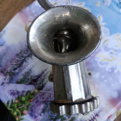 Grinder used kitchen tool