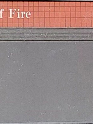 Sega Master System Line of Fire