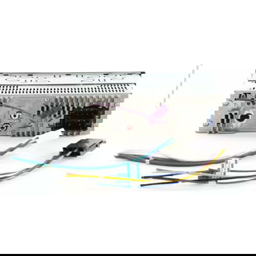 Phillips πηγή αυτοκινήτου σαν καινούργιο με καλώδια και κουτί