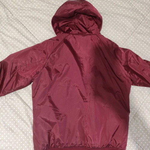 Franklin & Marshall jacket new, size large