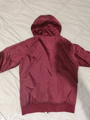 Franklin & Marshall jacket new, size large