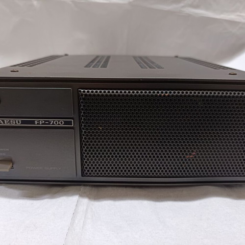 Yaesu FP700 power supply used, very good condition