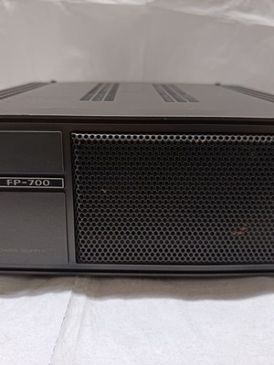 Yaesu FP700 power supply used, very good condition