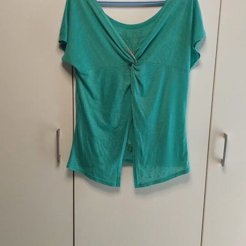 Women's t-shirt veraman used, one size