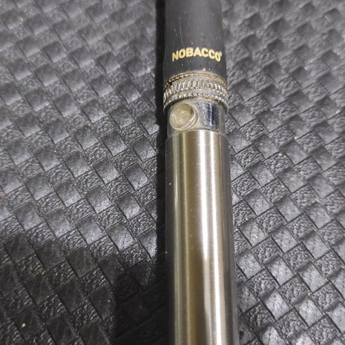 Nobacco Prestige full kit and Nobacco Epsilon-BDC 1100 new
