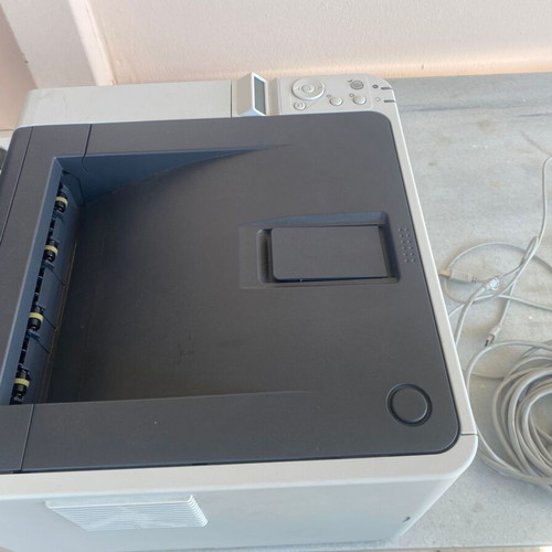 OKI B432dn Laser Printer like new, 309 pages used