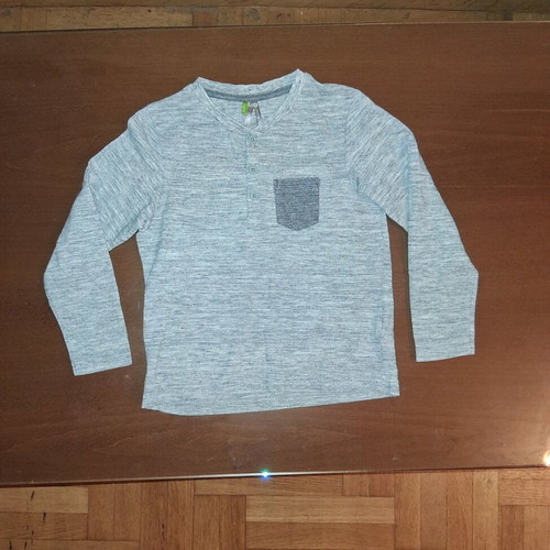 Orchestra clothing set used for 6-year-old boy, 7 colorful pieces